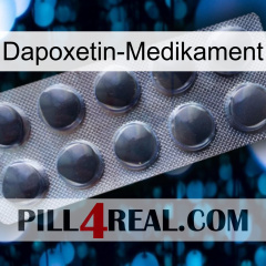 Dapoxetine Drug 30
